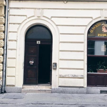 W&B Elegant Apartment Near The Zsinagogak 布达佩斯 外观 照片