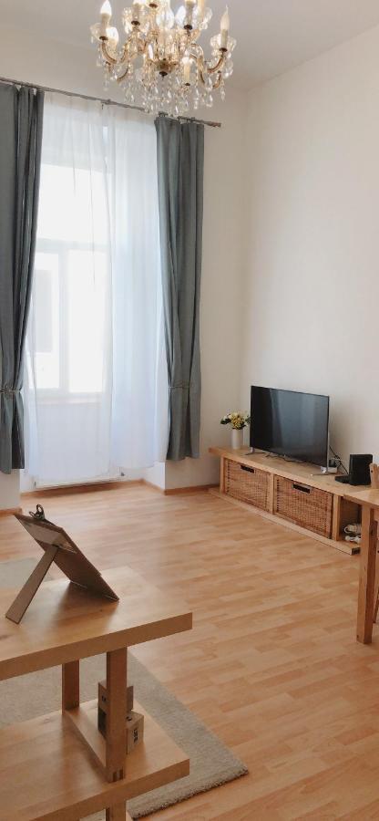 W&B Elegant Apartment Near The Zsinagogak 布达佩斯 外观 照片